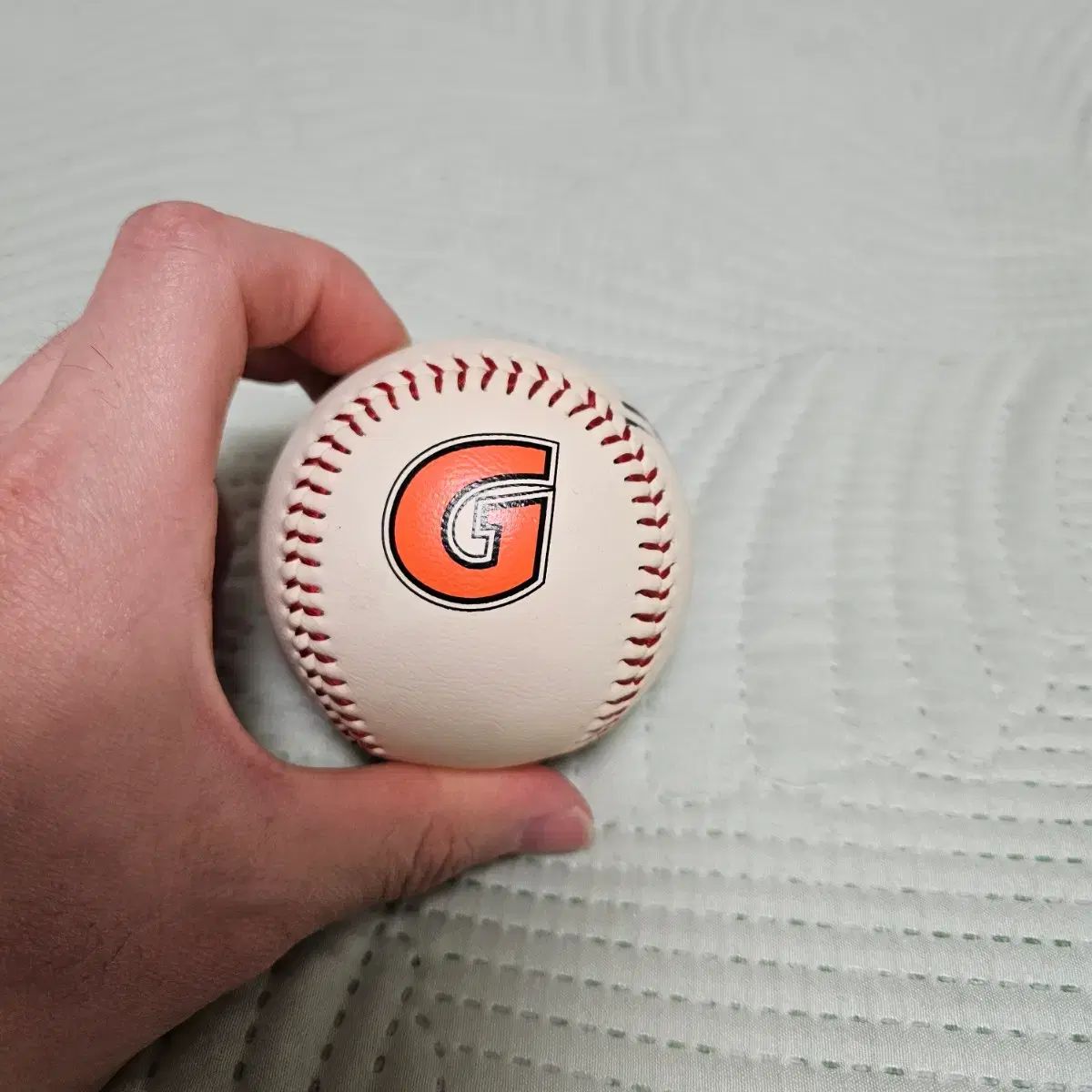 ロッテ・ジャイアンツ 洪 聖旼（ホン・ソンフン）朴 奇赫（パク