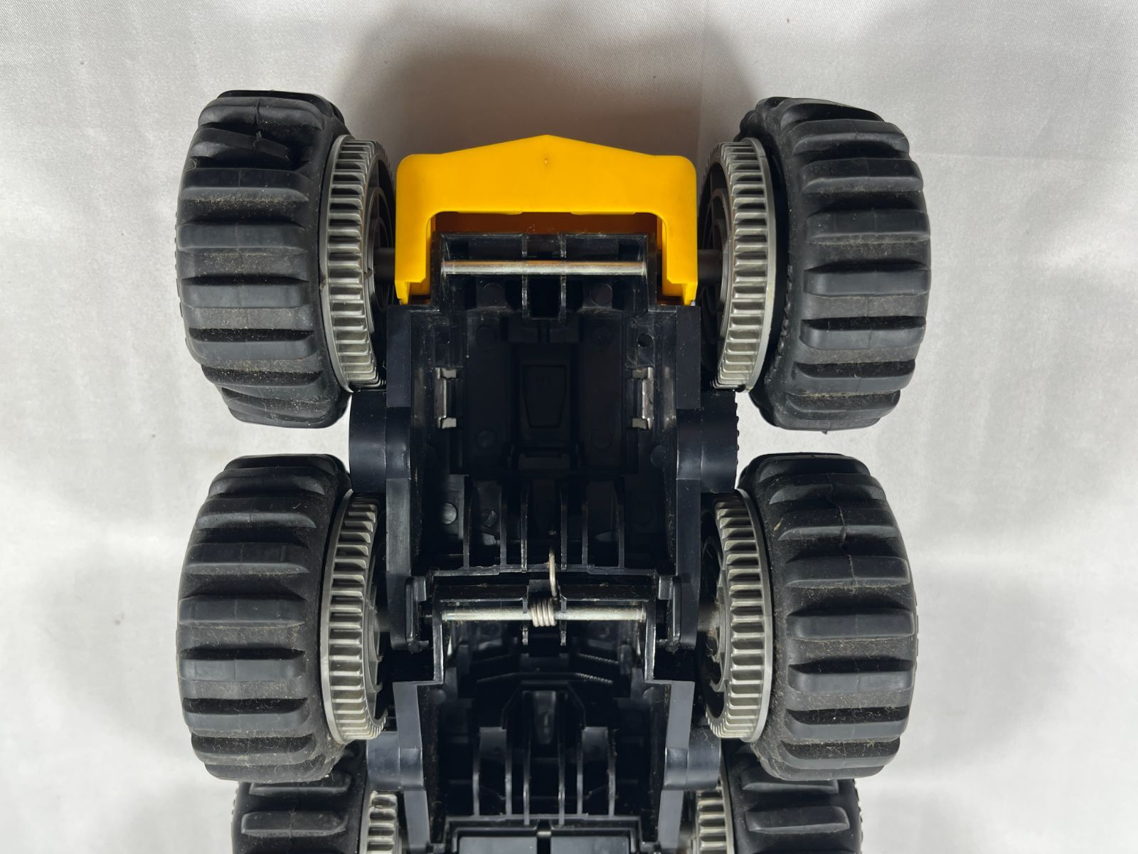 ジャンク品 TOMY トミー MAD MASHER トイラジコン ラジコン おもちゃ