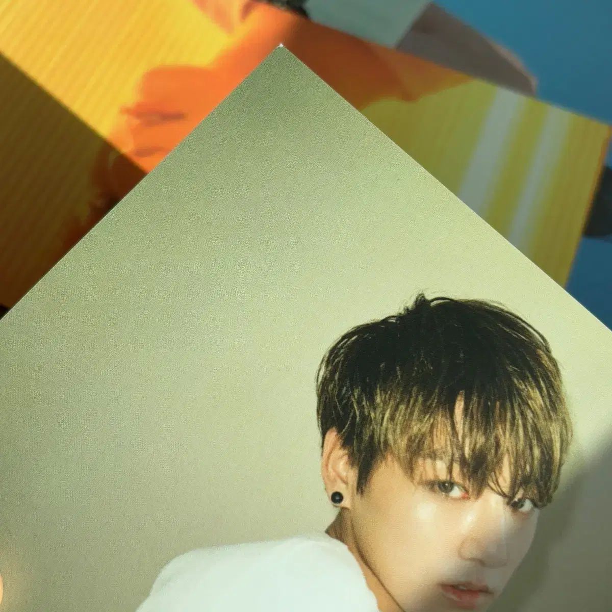 BTS ARMYPEDIA アミペディア ポストカード ジョングク グク コンプ BTS ARMYPEDIA アミペディア ポストカード ジョングク グク コンプ BTS