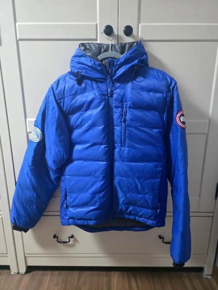 CANADA GOOSE カナダグース (カナダグース) ロッジフーディ ロッジ 