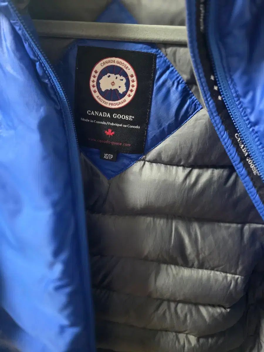 CANADA GOOSE カナダグース (カナダグース) ロッジフーディ ロッジ 