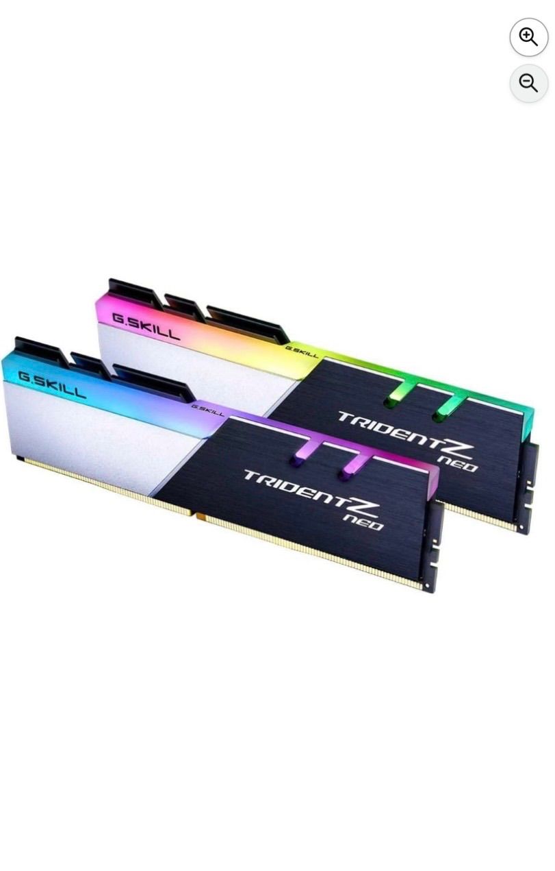 新品】 G.Skill メモリ DDR4-3600 8GB×2 - メルカリ