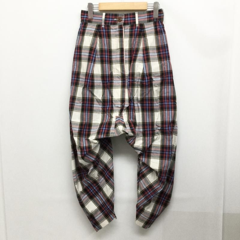 ヴィヴィアン ウエストウッド レッドレーベル Vivienne Westwood RED