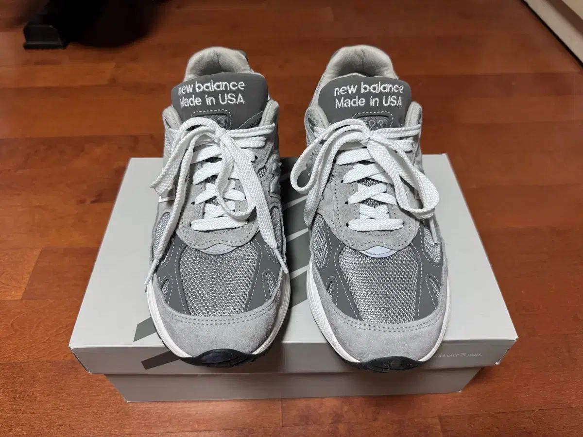 New Balance mr993gl 26.5 ニューバランス 中古・古着通販NEW BALANCE 