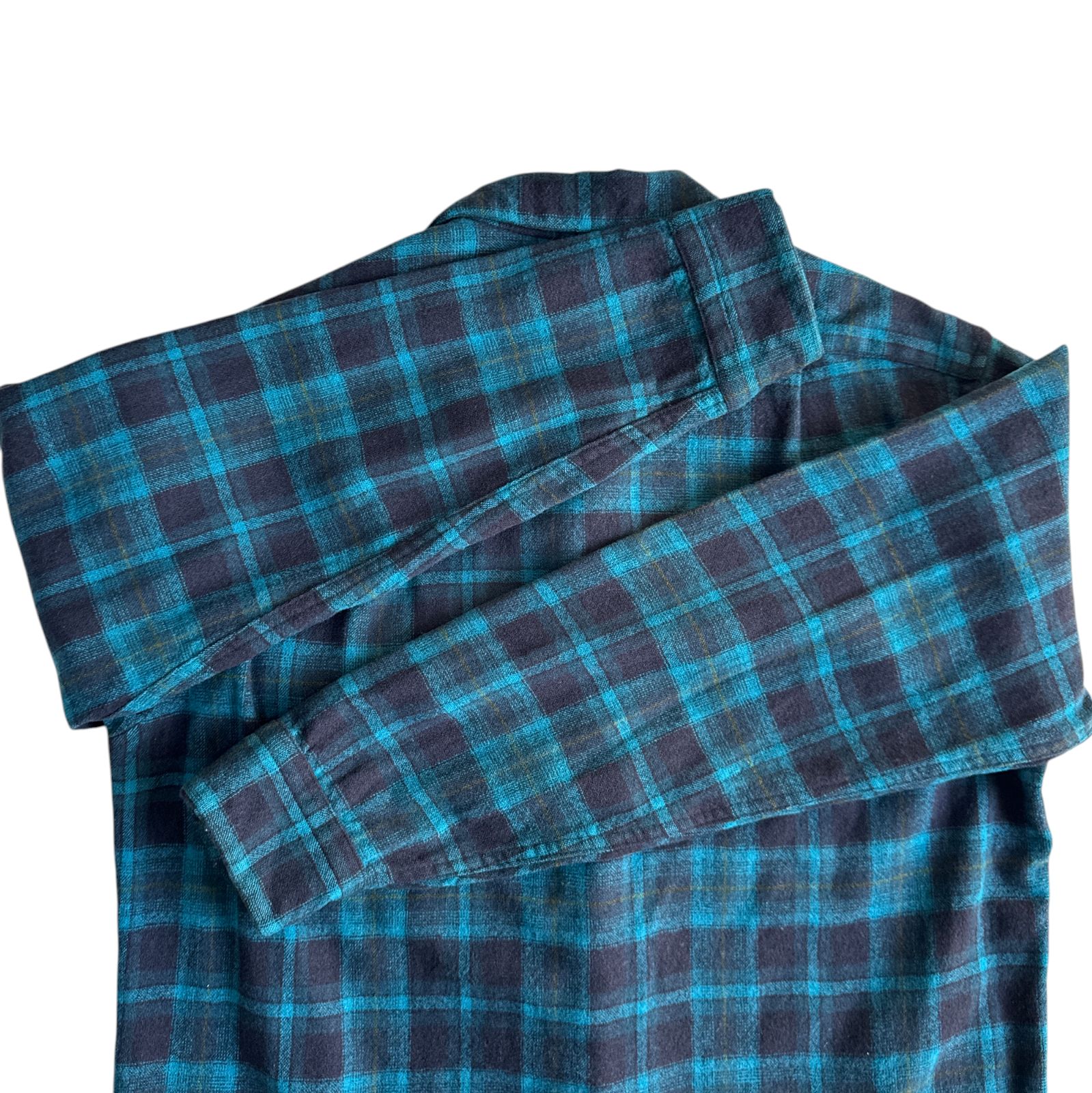 T*様 ペンドルトン ボードシャツ ビンテージ M 60s チェック 長袖 60s Pendleton ペンドルトン ボードシャツ BoardShirt XLサイズ