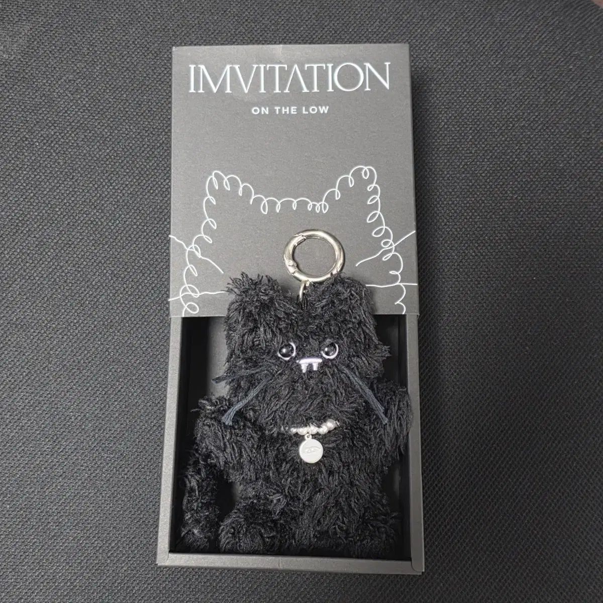 MONSTA X チャンギュン I.M キーリング POPUP 新品未使用 MONSTA X (モンスタエックス・モネク) アイ・アム (I.M・チャンギュン