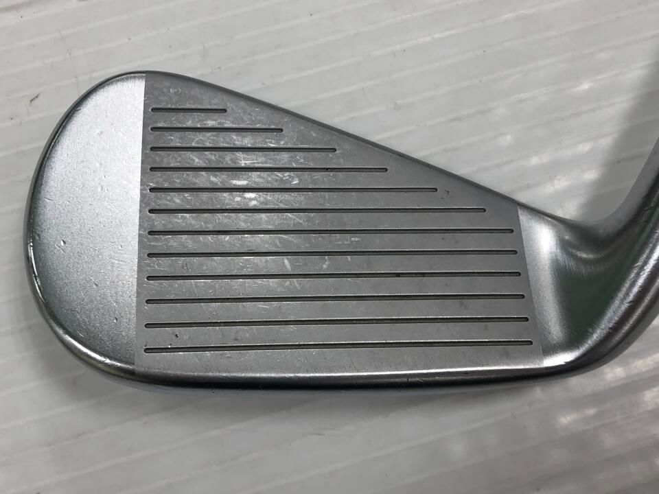 ミズノ jpx 923 forged modus115 S 5i-pw 中古 ミズノ jpx 923 forged modus115 S 5i-pw 中古 ミズノ jpx 923 forged