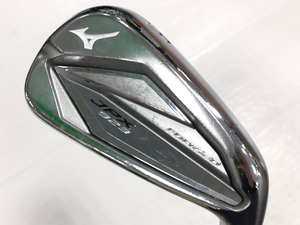 ミズノ JPX 923 FORGED ダイナミックゴールド 85 S200フレックス