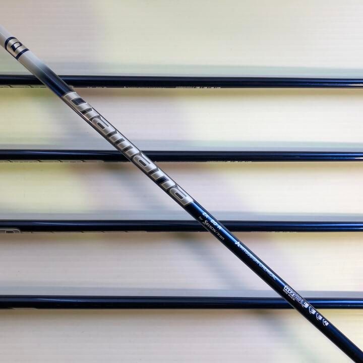 ダンロップ SRIXON ZX4 Diamana ZX for IRON Rフレックス アイアン