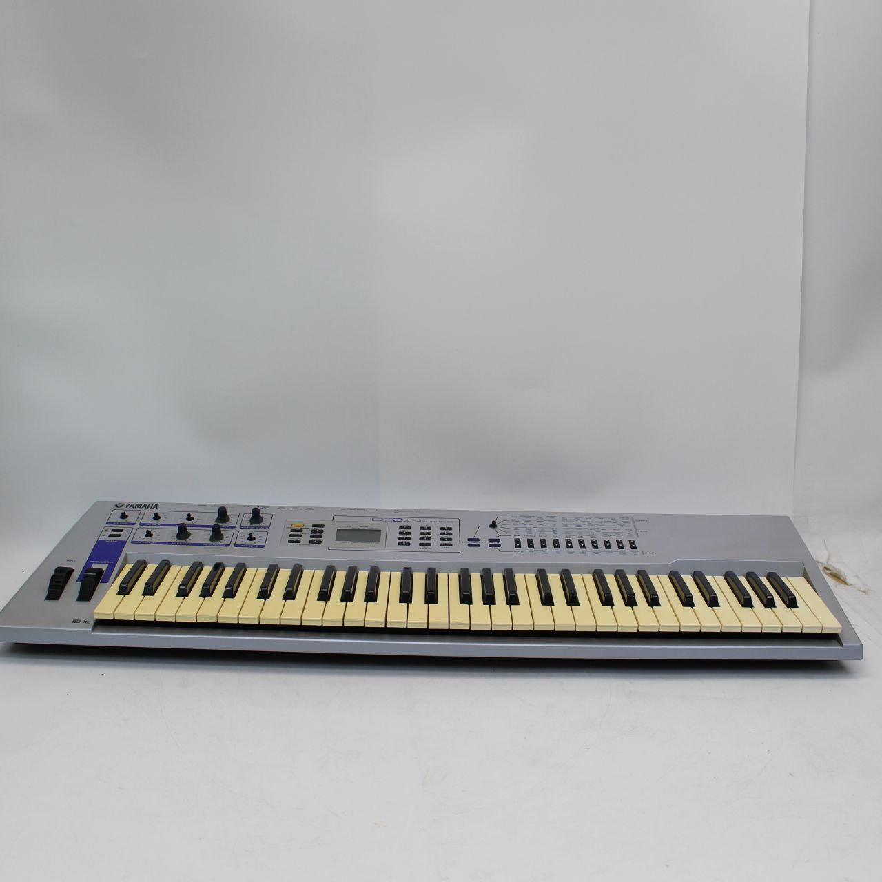 674)【現状品】YAMAHA CS2X シンセサイザー 61鍵 ジャンク - メルカリ
