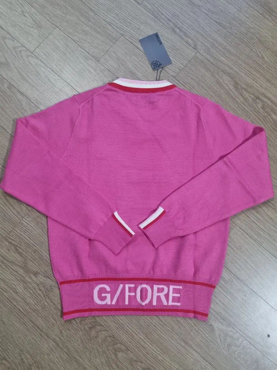 G FORE(ジーフォア) ゴルフ レディース ニット(S) - メルカリ