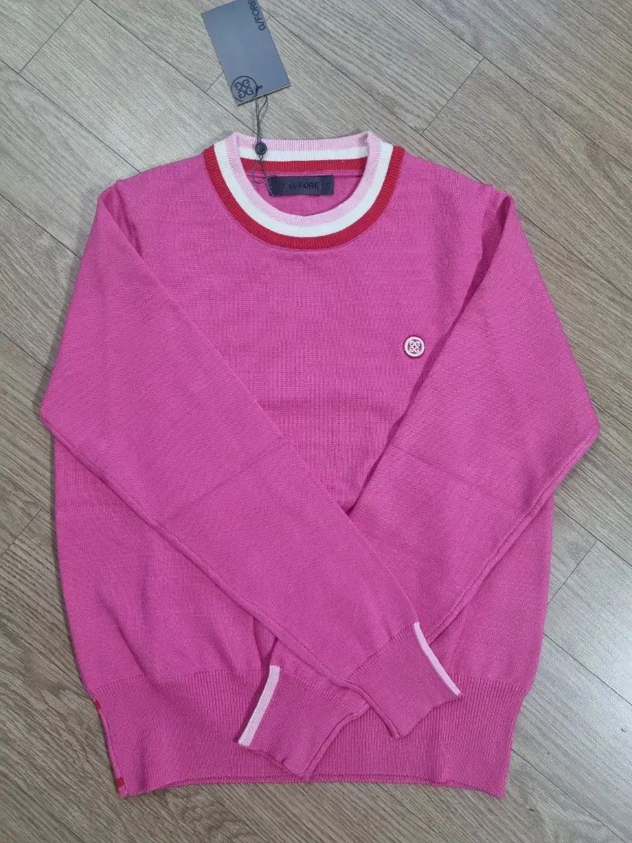 G FORE(ジーフォア) ゴルフ レディース ニット(S) - メルカリ