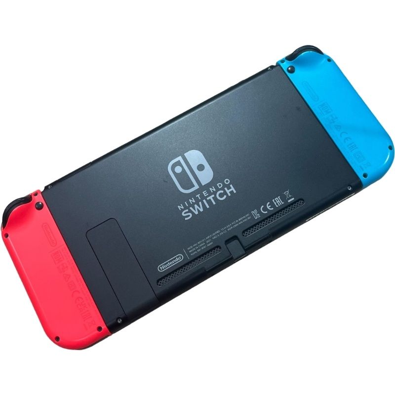 中古　任天堂 NINTENDO Switch 本体 HAC-001 任天堂 【ジャンク中古品】【Switch】任天堂Switch HAC-001-962139
