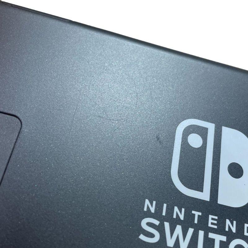 Nintendo 任天堂 Nintendo Switch HAC-001 (-01) ゲーム機本体 ネオン