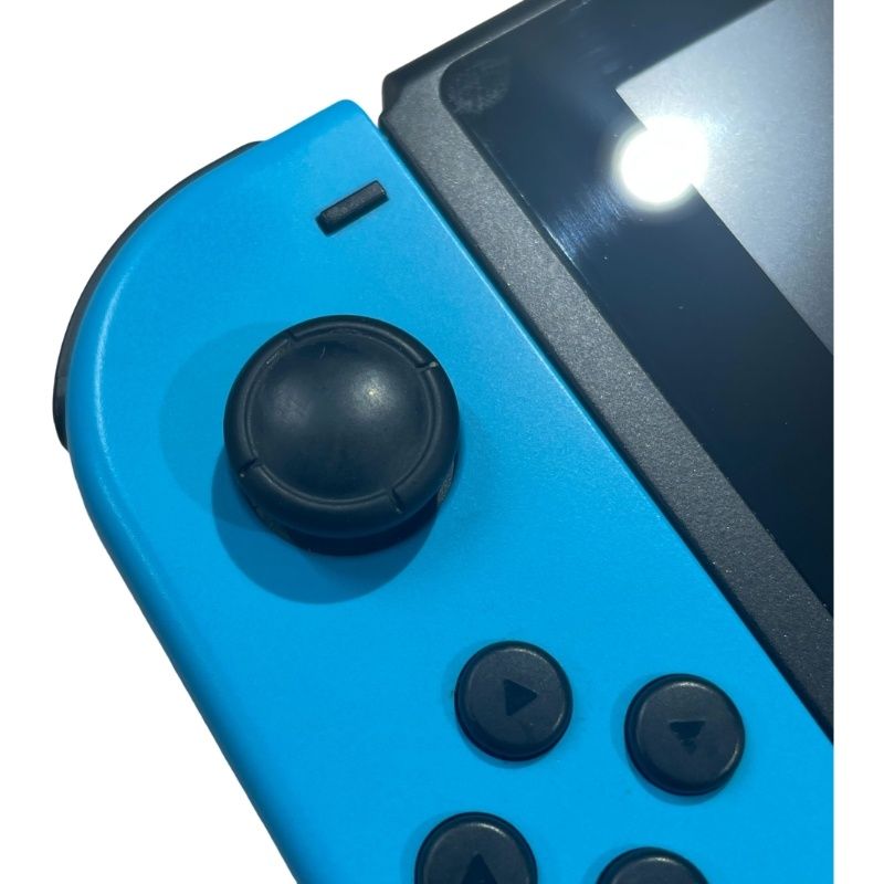 Nintendo 任天堂 Nintendo Switch HAC-001 (-01) ゲーム機本体 ネオン