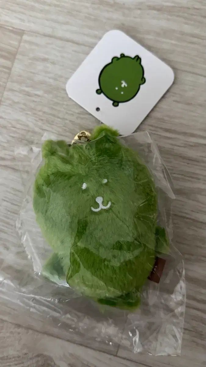 ナガノマーケット 自分ツッコミくま COLORクマ 抹茶クマ 自分ツッコミ