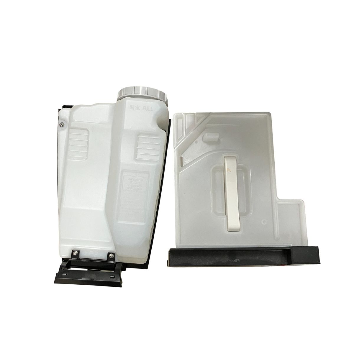 SHARP シャープ KC-HD70-W 2018年製 除湿加湿 空気清浄機 家電 中古