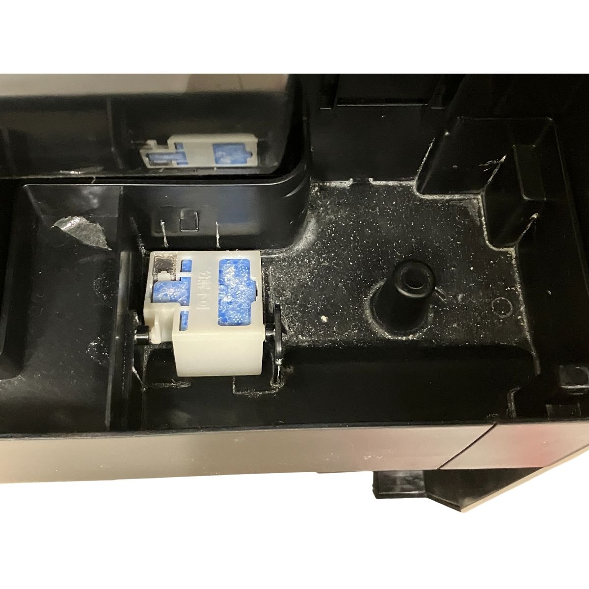 SHARP シャープ KC-HD70-W 2018年製 除湿加湿 空気清浄機 家電 中古