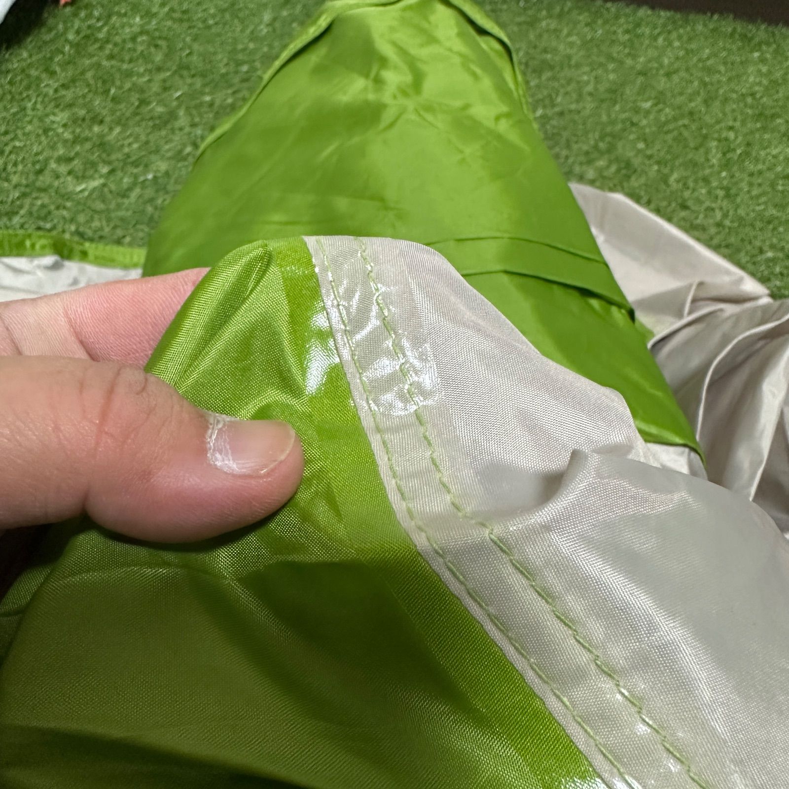 Coleman コールマン Visor Dome / 270 最高 バイザードーム 270