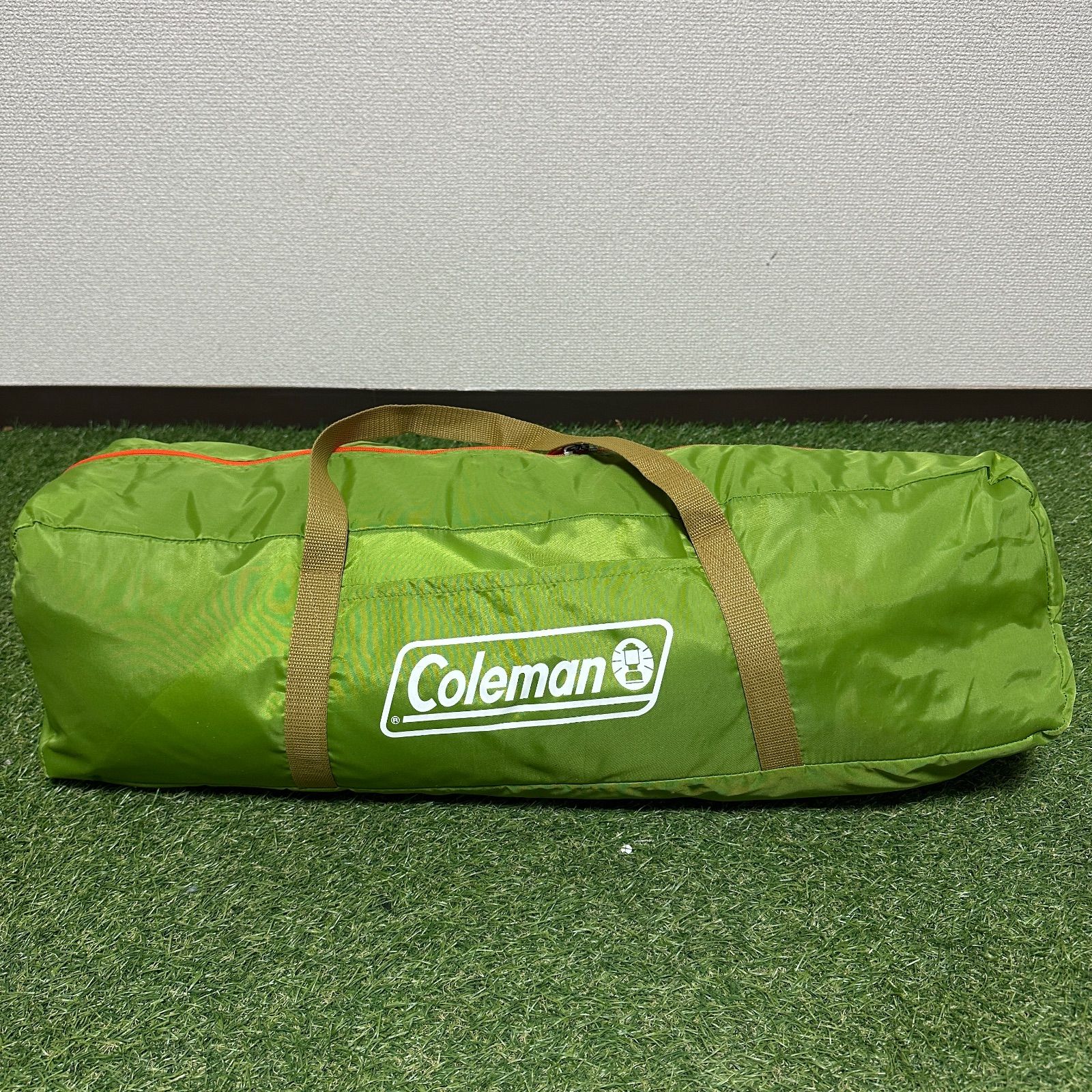 Coleman コールマン Visor Dome / 270 最高 バイザードーム 270