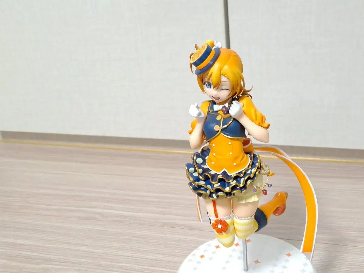 headlockstudio キヨシ　黄色　未開封 headlockstudio キヨシ 黄色 未開封