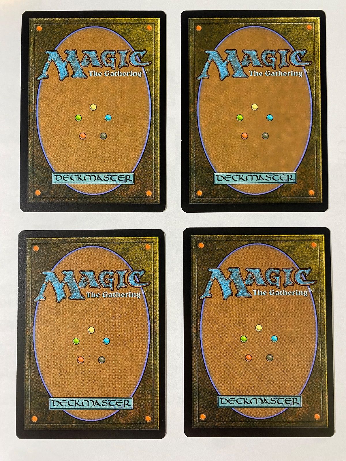 MTG ばあば Gran-Gran 英語 プロモ foil 4枚 MTG ばあば Gran-Gran 英語 foil プロモ 4枚 - メルカリ