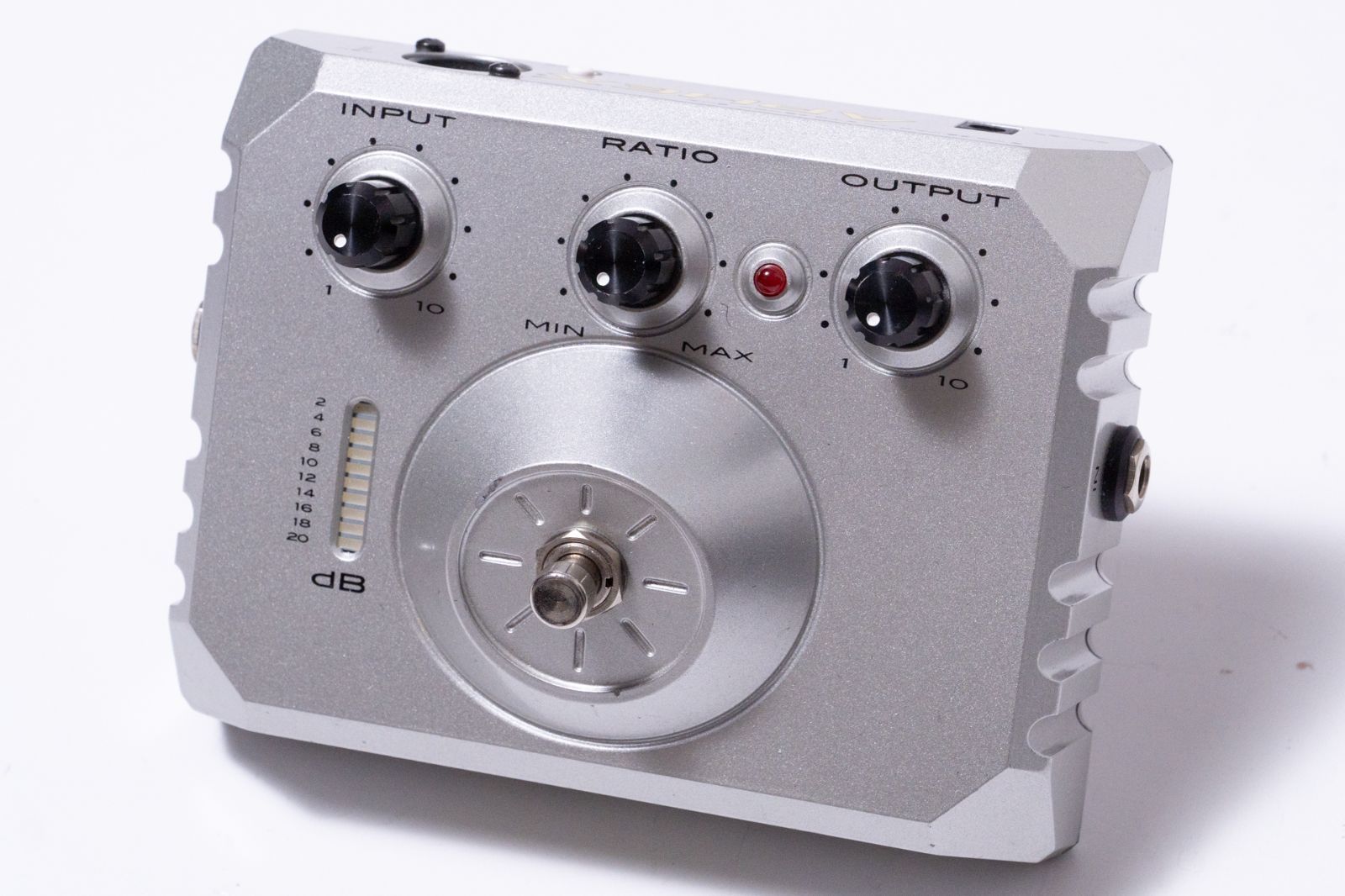 used】APHEX / Punch Factory【GIB横浜】