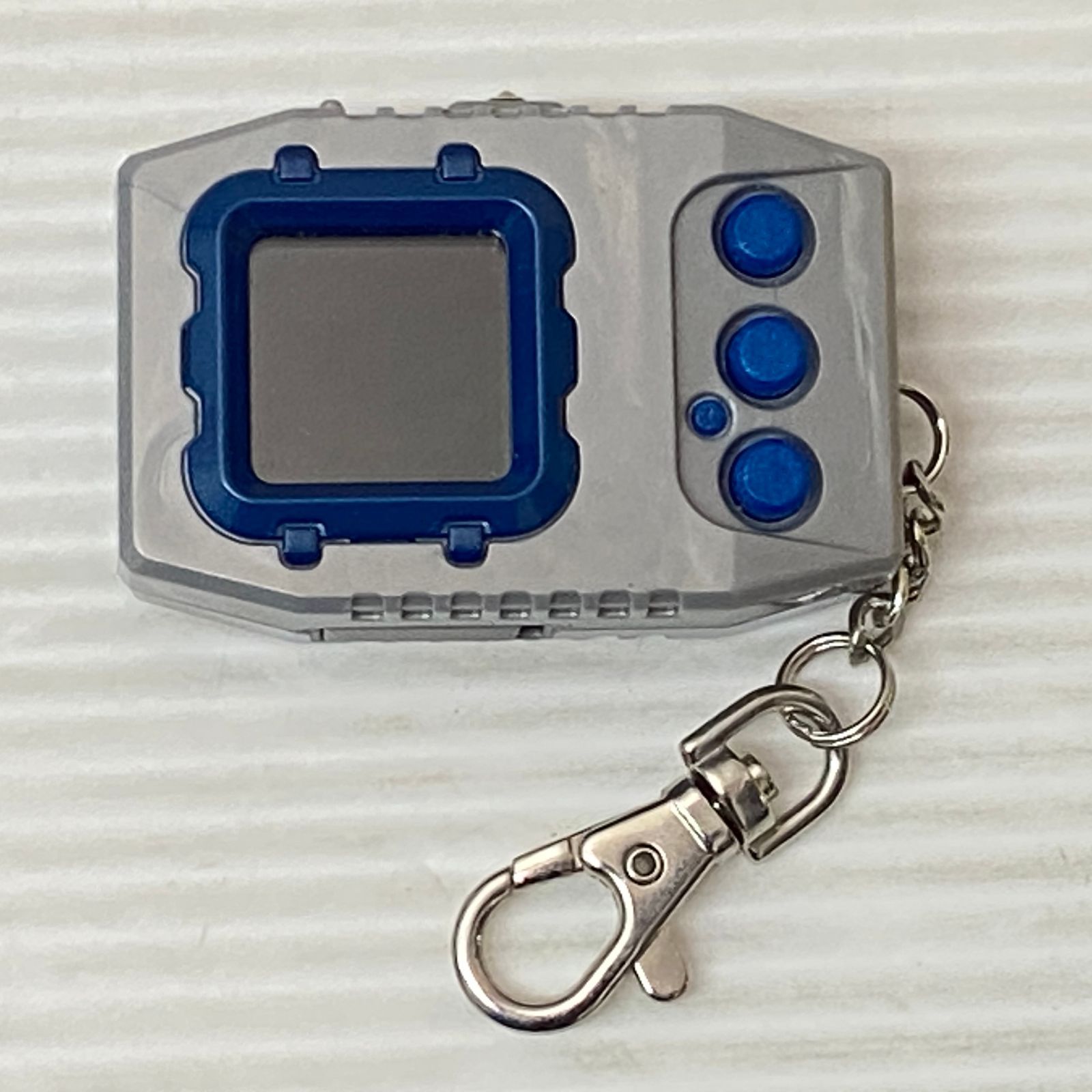 デジタルモンスター デジモンペンデュラム カラー ネイチャー