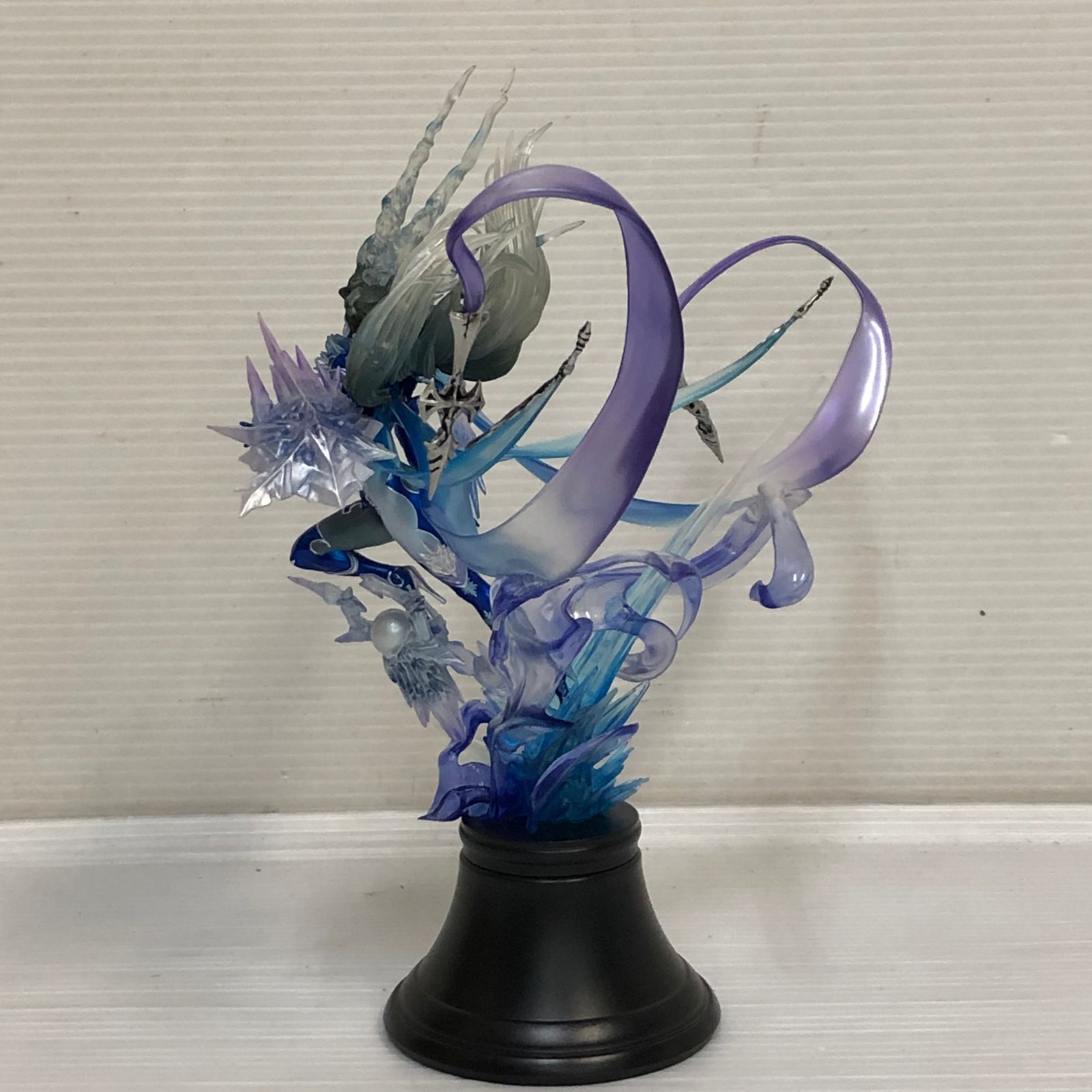 FINAL FANTASY XIV マイスタークオリティ フィギュア 〈氷神シヴァ