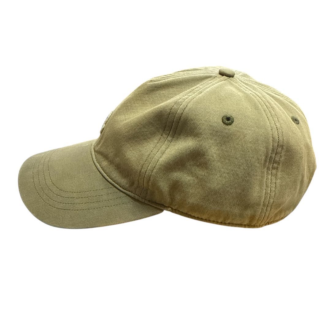 モンクレール MONCLER キャップ カーキ メンズ レディース 男女