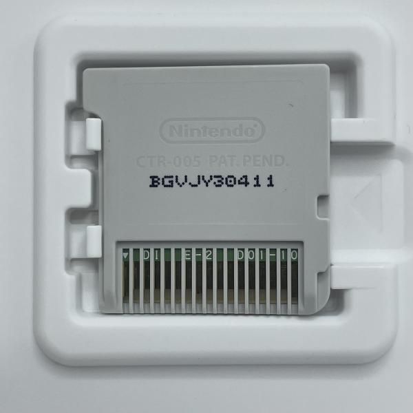 中古】3DS）ｲﾅｽﾞﾏｲﾚﾌﾞﾝGO ｷﾞｬﾗｸｼｰ ﾋﾞｯｸﾞﾊﾞﾝ[92] - メルカリ