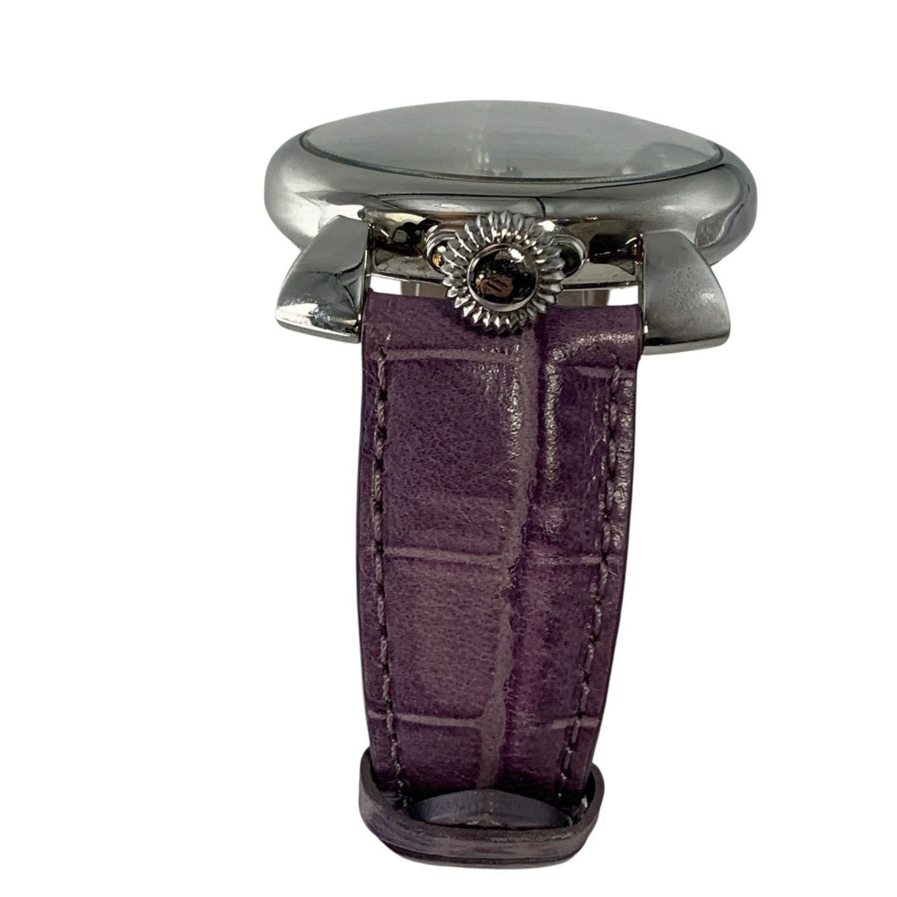 ♪3665 ガガミラノ 腕時計 クォーツ レディース Manuale 40mm