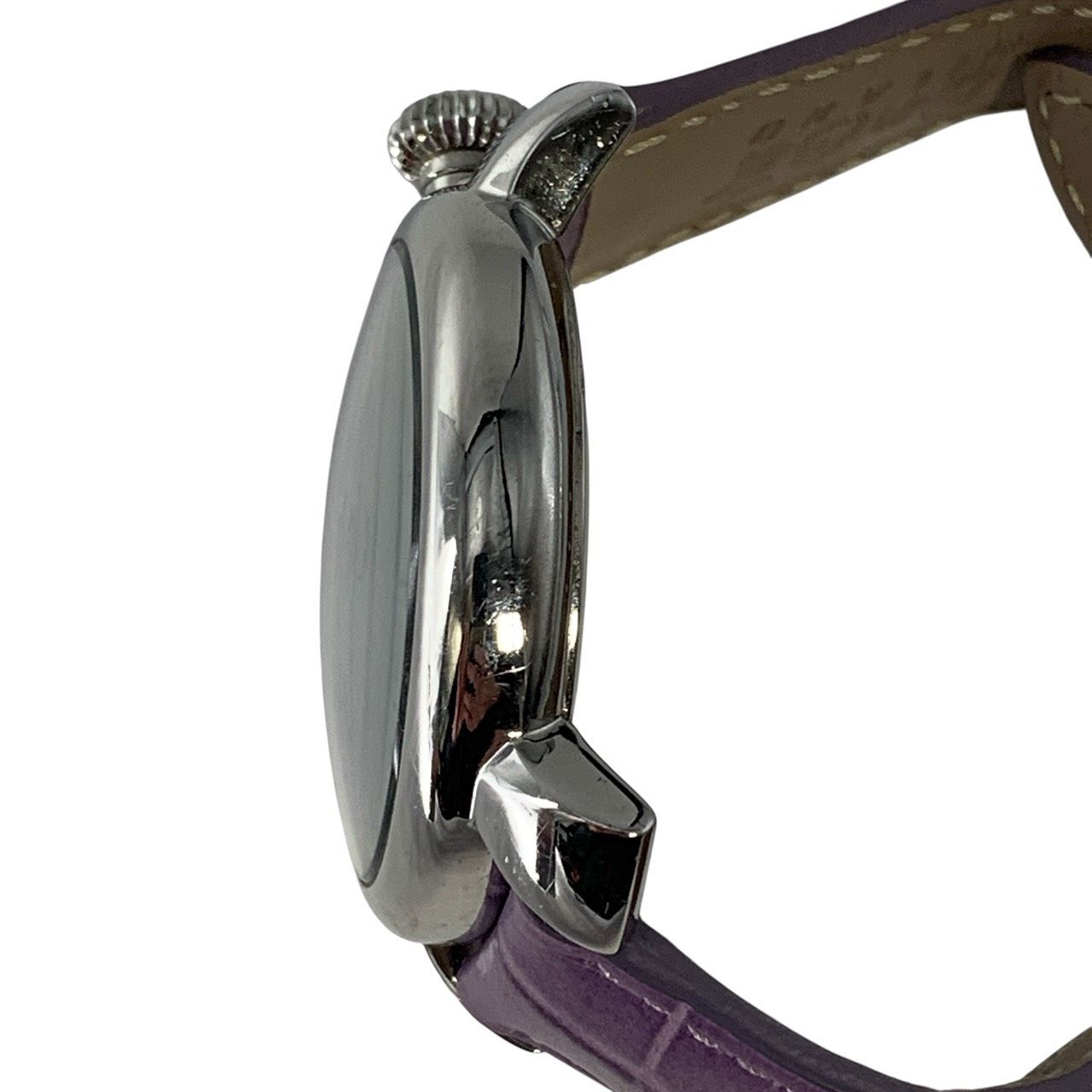 ♪3665 ガガミラノ 腕時計 クォーツ レディース Manuale 40mm