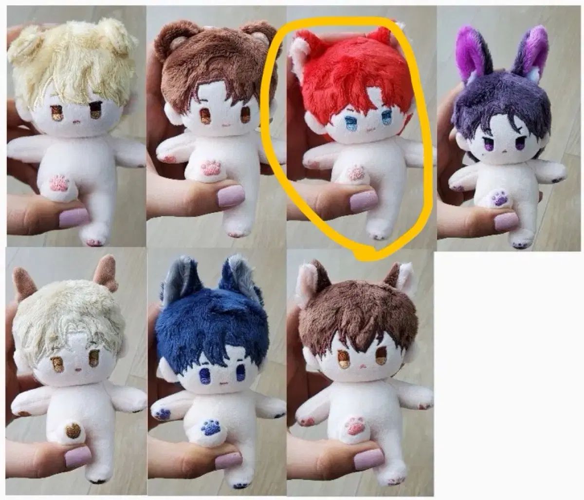 定番人気，新作 デビューできないと死ぬ病気にかかってしまいました TeSTAR 콩스타 콩ユジン(YUJIN) その他