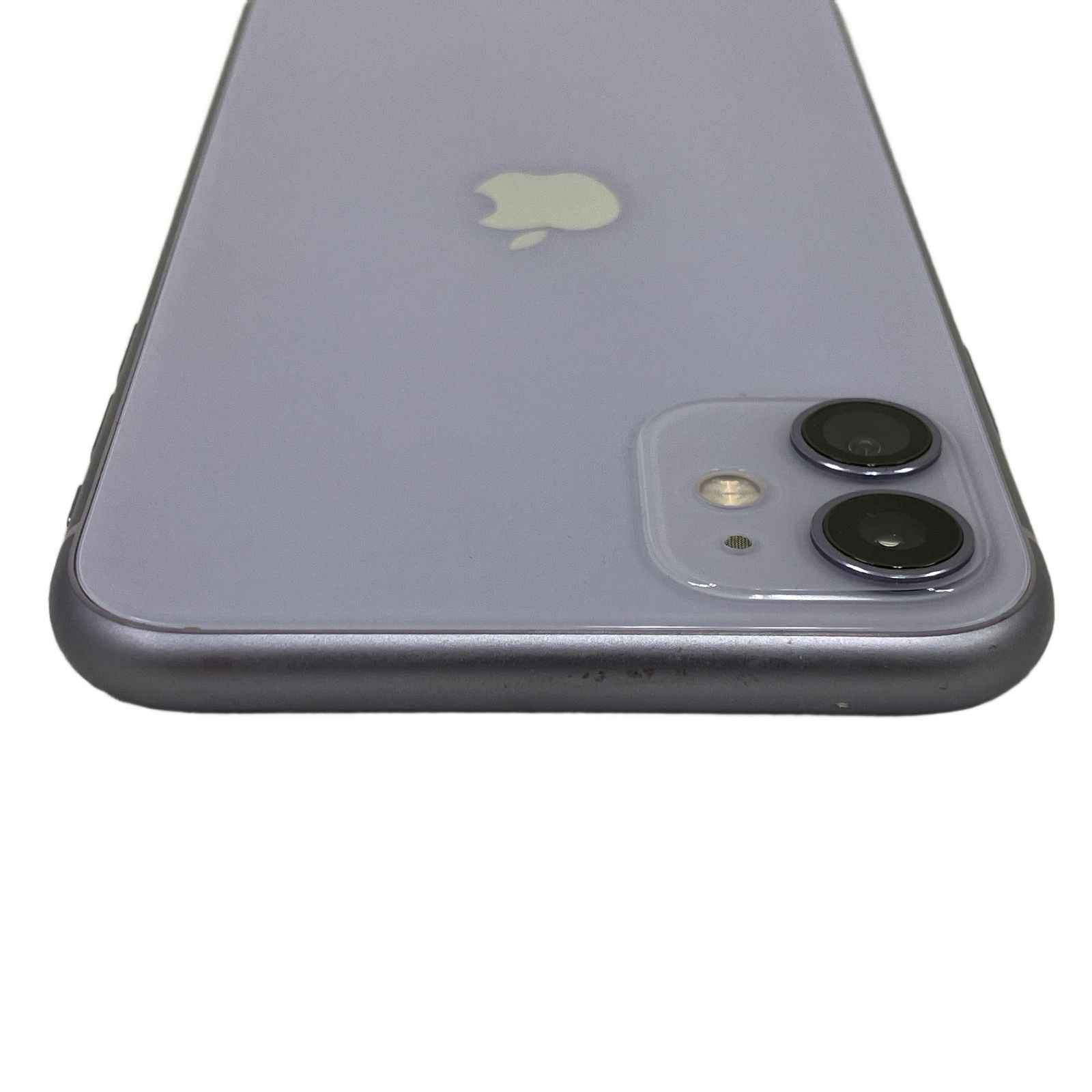 Apple iPhone 11 64GB MWLX2J/A スマホ 6.1インチ SIMロック無