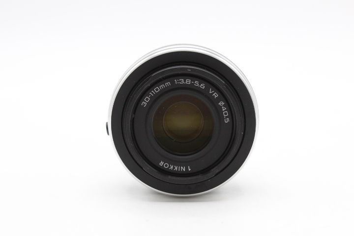 フード付！！＞＞【美品】Nikon ニコン ストア 望遠ズームレンズ 1