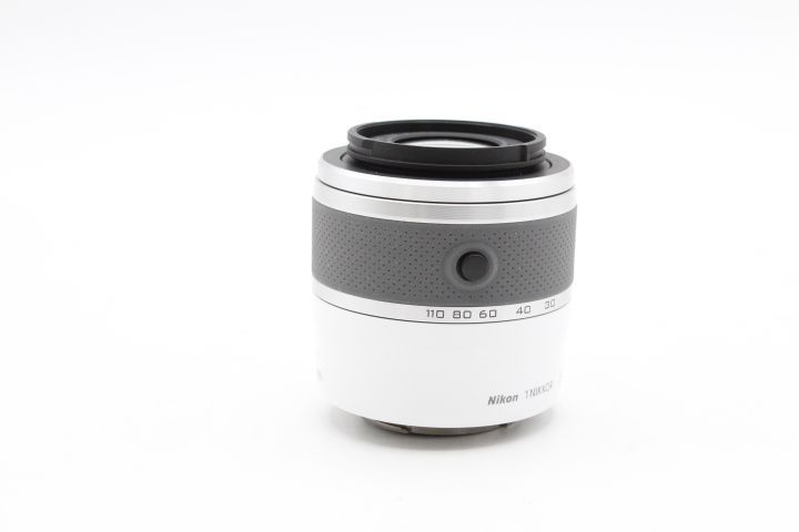 フード付！！＞＞【美品】Nikon ニコン ストア 望遠ズームレンズ 1