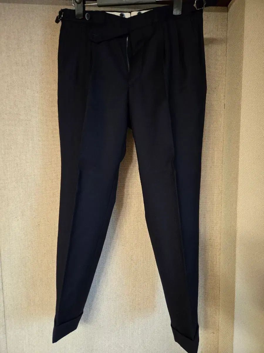 GTA IL PANTALONE ラナウール パンツ GTA 48サイズ