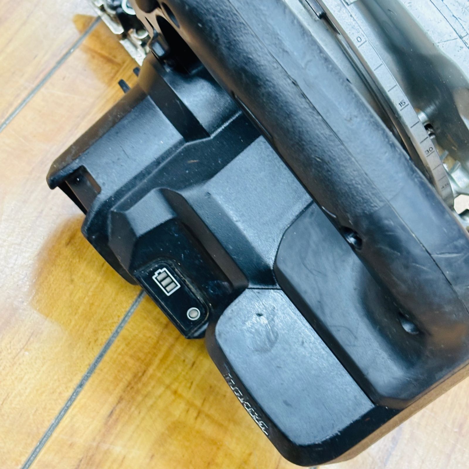 マキタ HS631D マルノコ165㎜【リライズ市川行徳店】【店頭取引限定】【中古】IT4CZGMSX960 メルカリ