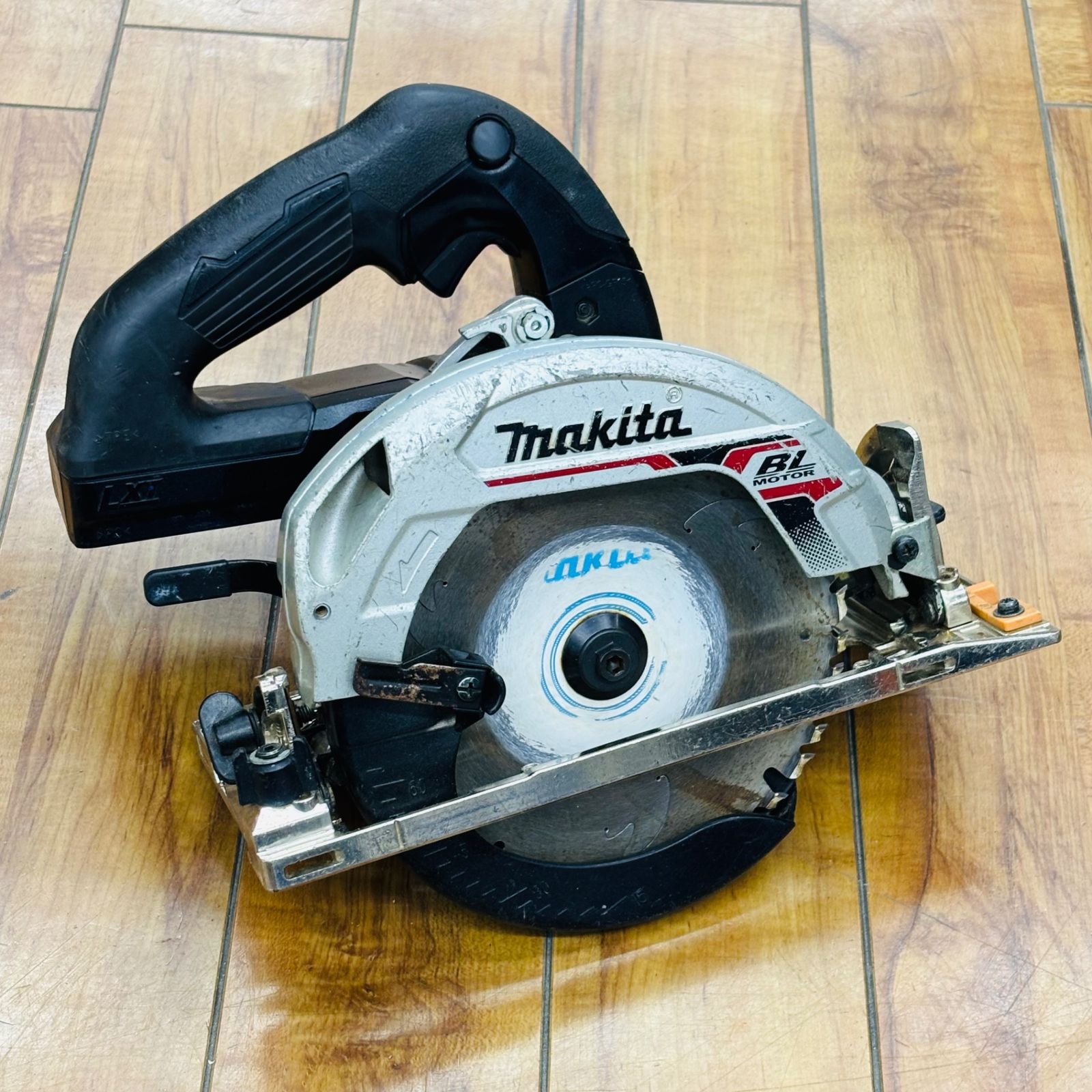 マキタ HS631D マルノコ165㎜【リライズ市川行徳店】【店頭取引限定】【中古】IT4CZGMSX960 メルカリ