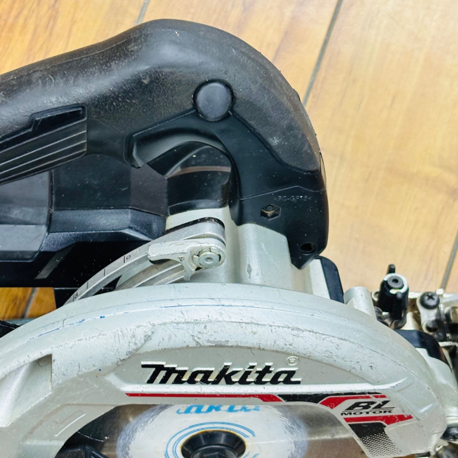 マキタ HS631D マルノコ165㎜【リライズ市川行徳店】【店頭取引限定】【中古】IT4CZGMSX960 メルカリ