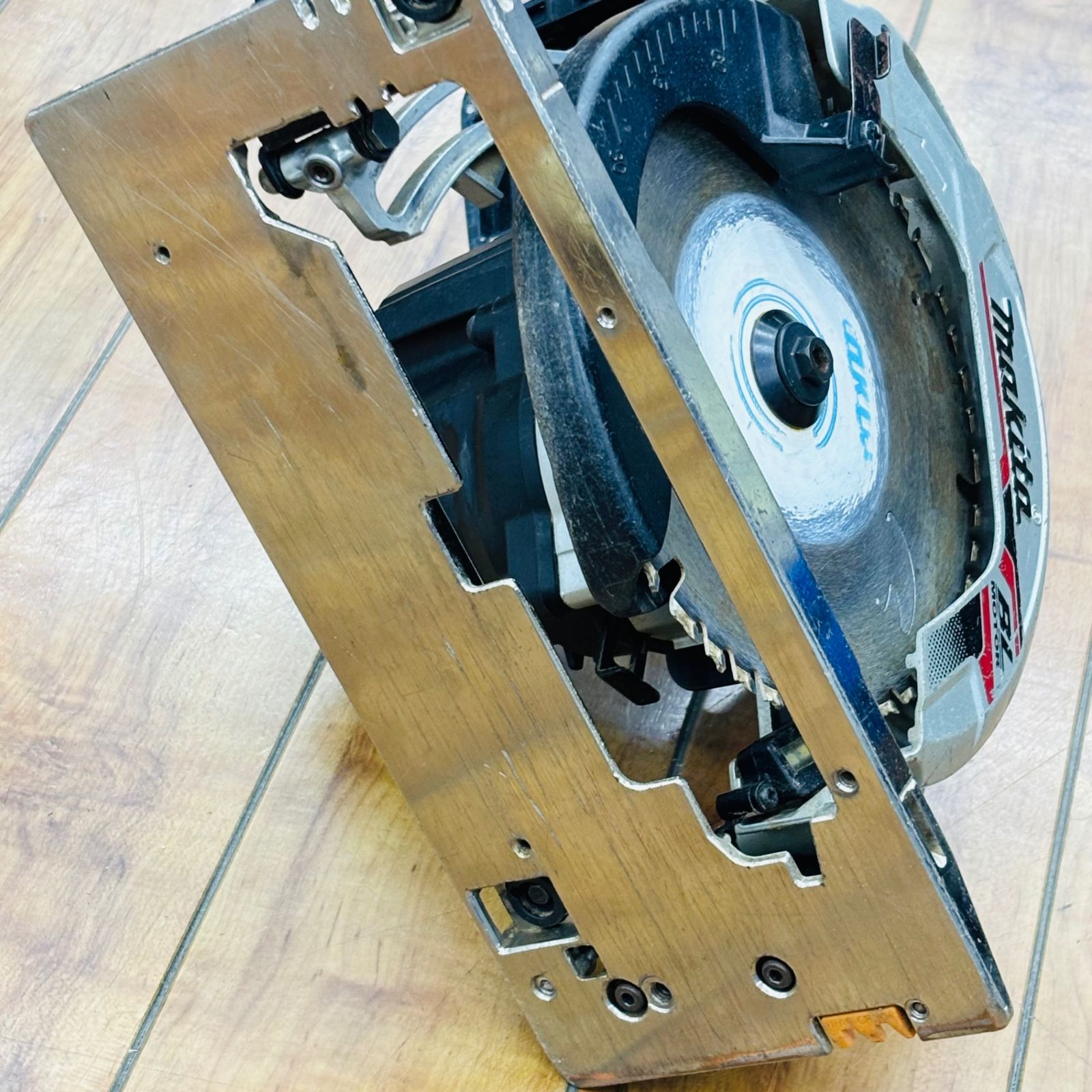 マキタ HS631D マルノコ165㎜【リライズ市川行徳店】【店頭取引限定】【中古】IT4CZGMSX960 メルカリ