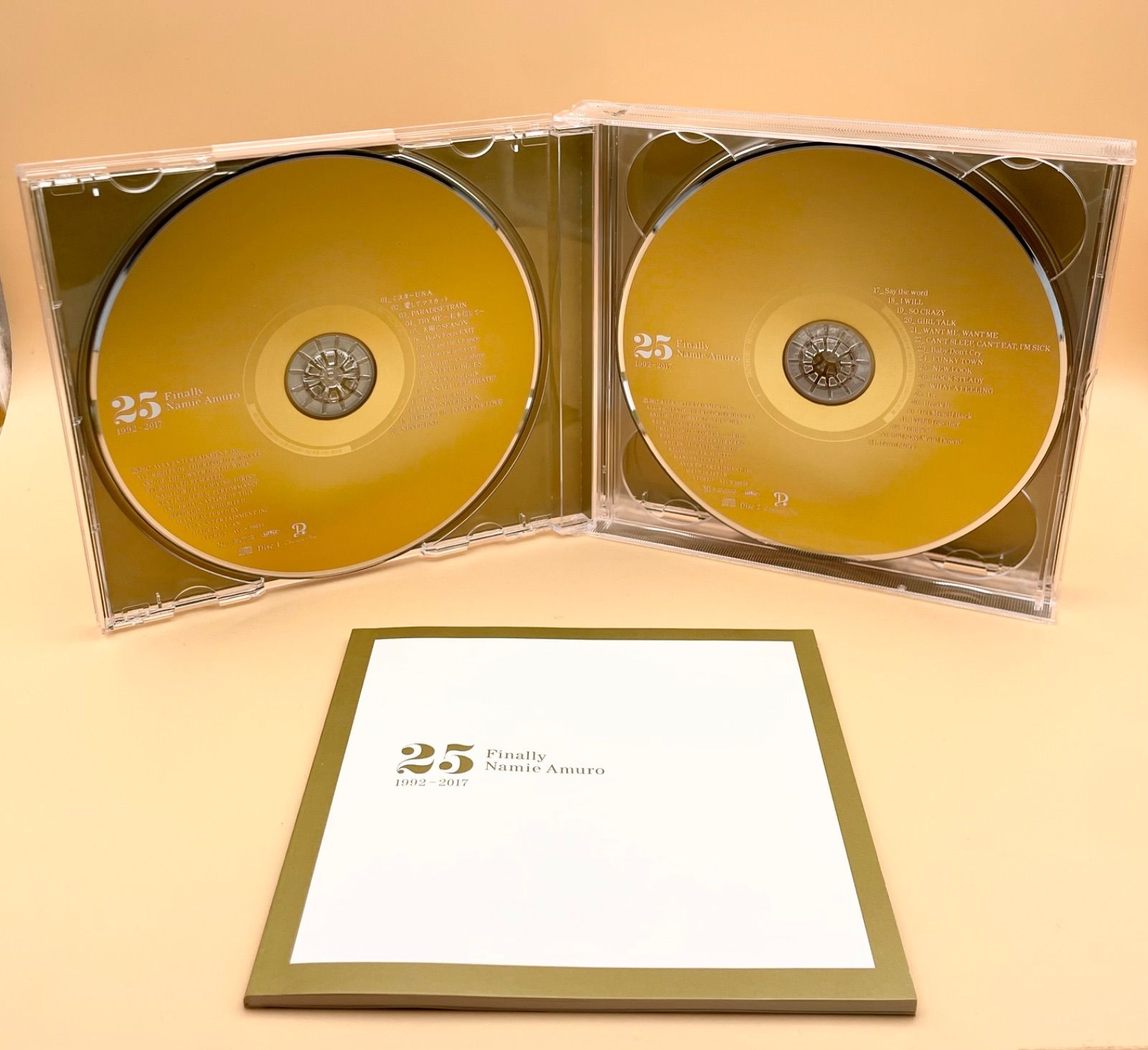 安室奈美恵　会場限定レコード　中古美品　M70917-5 安室奈美恵 会場限定レコード 中古美品 M70917-5 安室奈美恵 会場限定