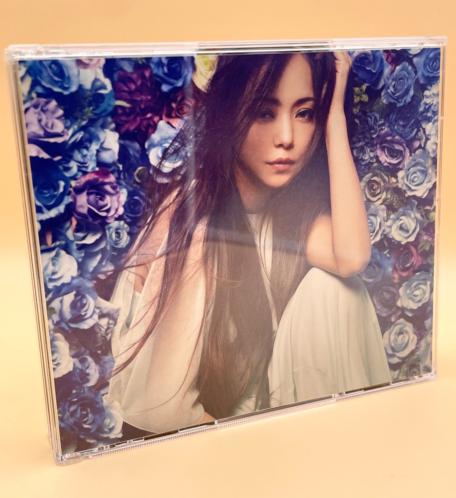 安室奈美恵 CD Finally 25 1992-2017 BEST ベスト アルバム 金 AVCN