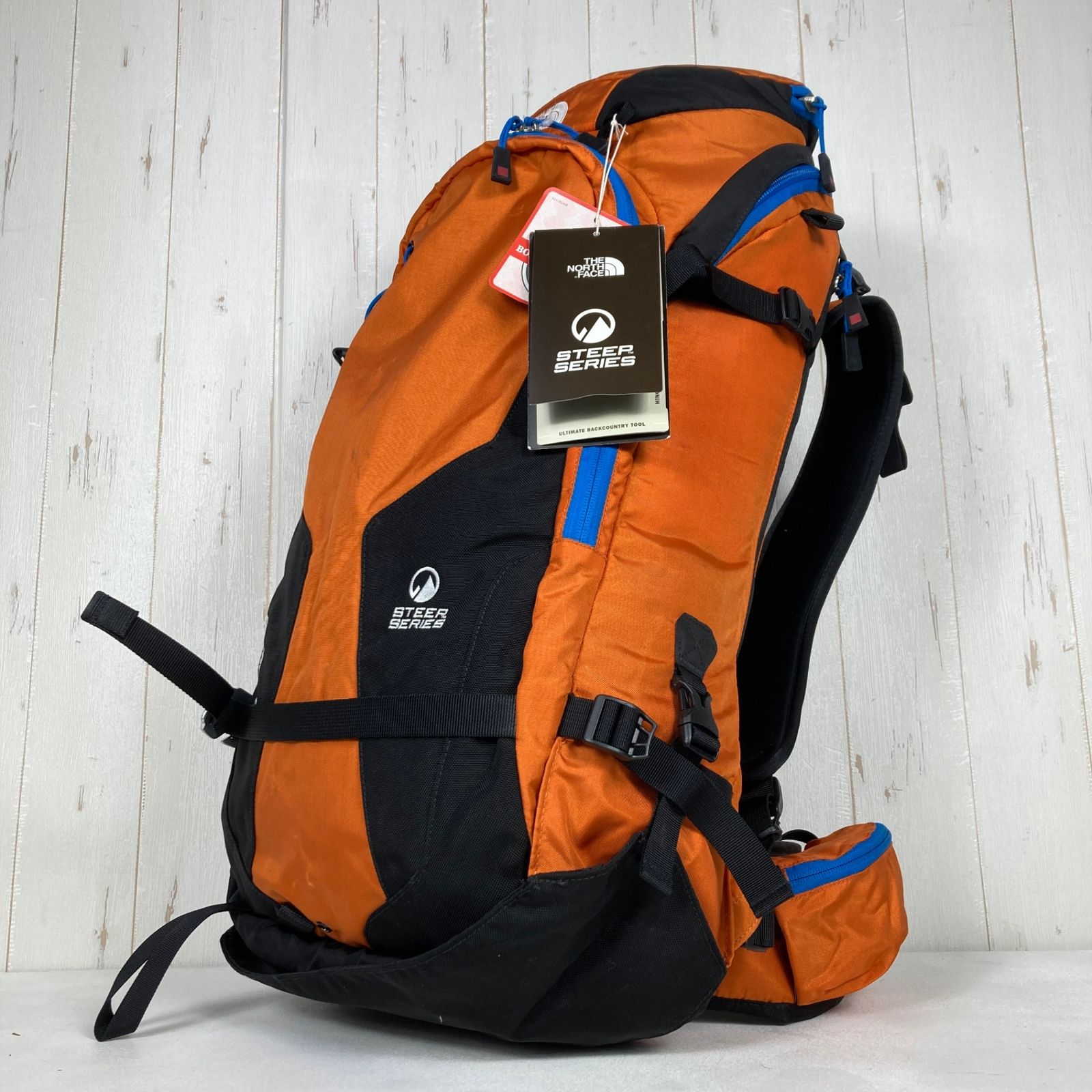 THE NORTH FACE PATROL 34 バックパック バックカントリー THE NORTH FACE PATROL 34 バックパック バックカントリー The North