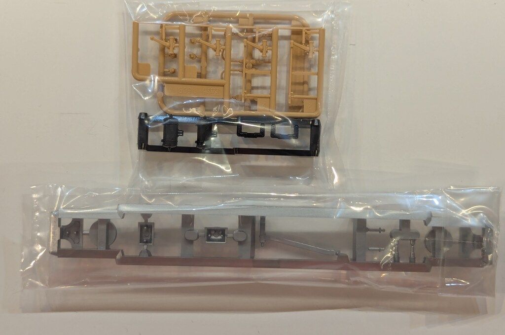 関水金属 KATO HOゲージ ファッション キハ80（M） (2023年製) 1-611