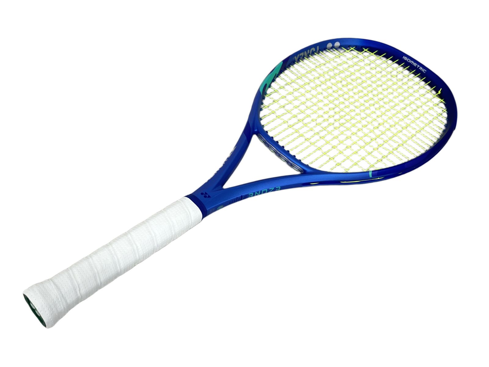【最終値下げ!!】YONEX EZONE98 2025 (G2) 楽天市場】【ポイント5倍☆2025年モデル】ヨネックス（YONEX）テニス