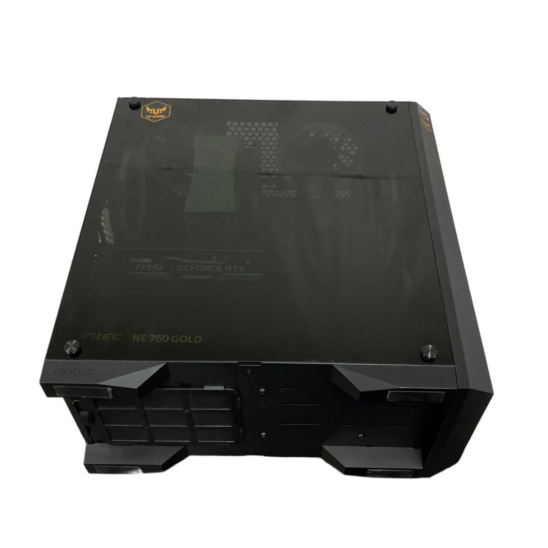 デスクトップパソコン 自作 中古 2025年最新】Yahoo!オークション -デスクトップパソコン 自作の中古品