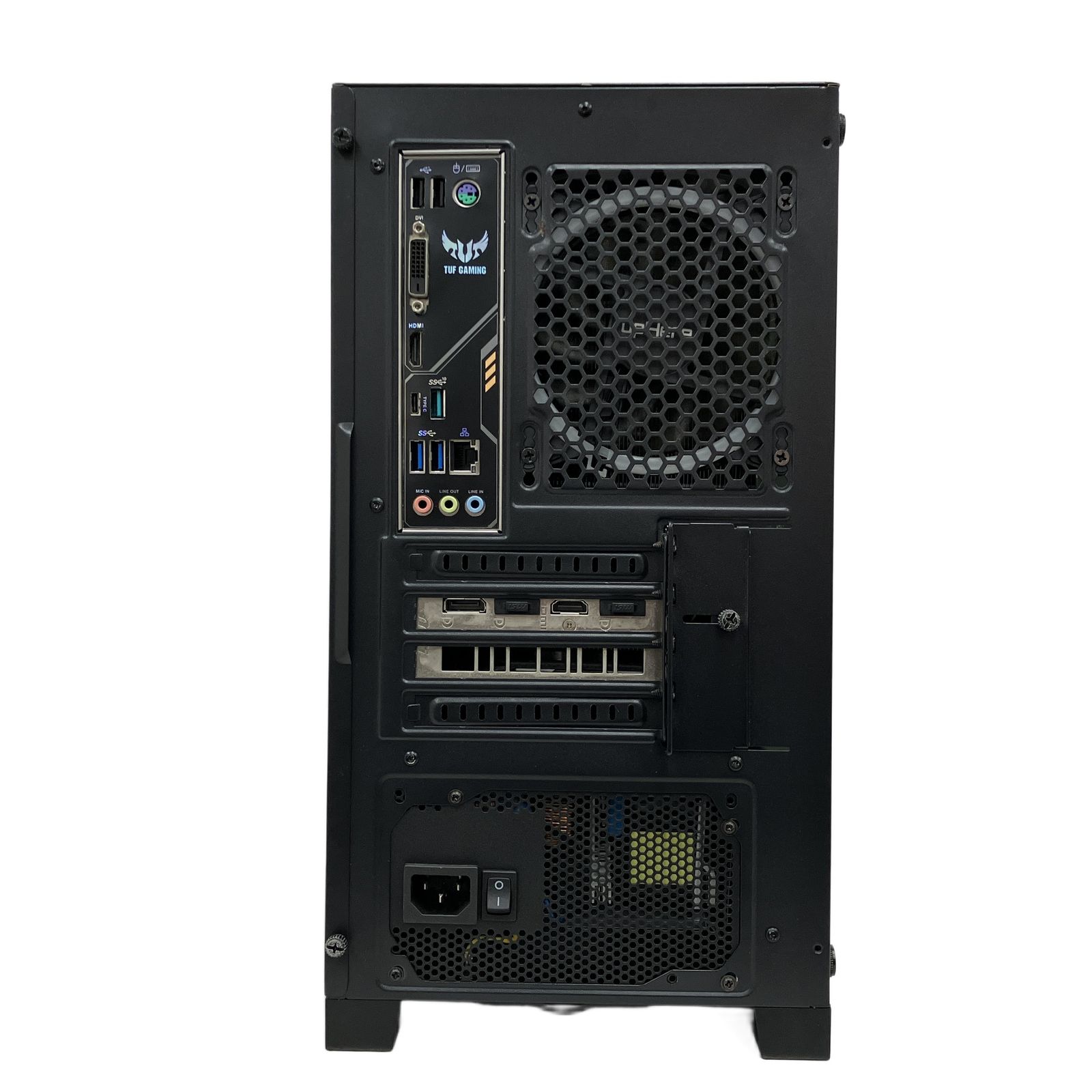 自作パソコン Antec デスクトップ パソコン Ryzen 5 3600X 32GB SSD 計