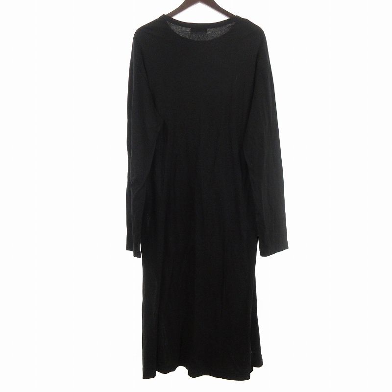 ヨウジヤマモトプールオム YOHJI YAMAMOTO POUR HOMME 16SS サイド